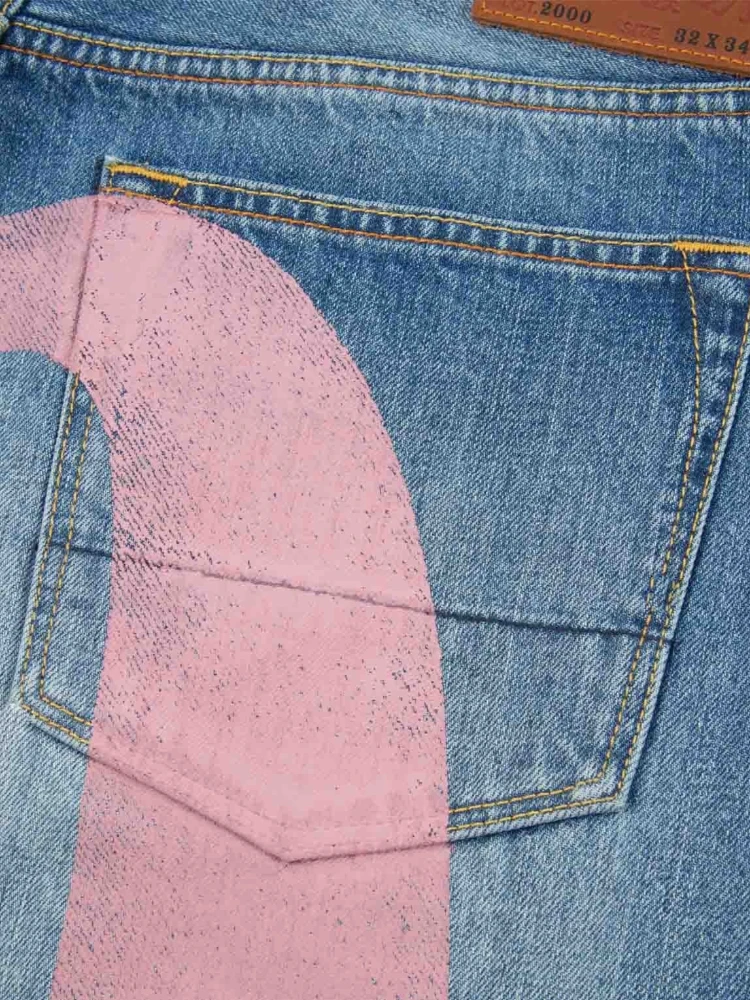 Thumbnail 4 - #41 Best Mens Tapered Denim Jeans to Buy In 2026