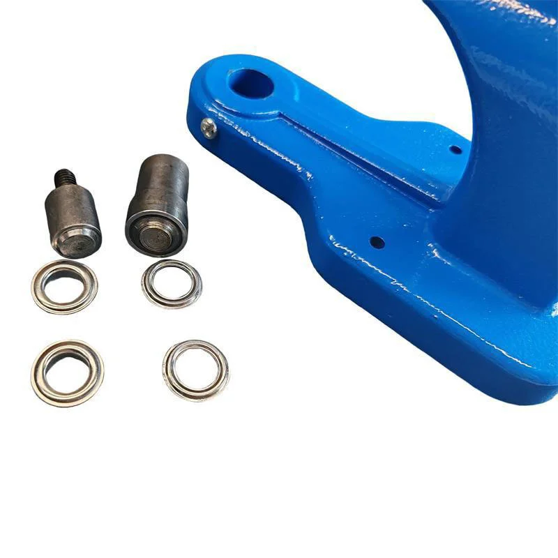 8/10/12/14/17/18/20/22/25/30/40 мм металлические люверсы, инструменты для отверстий, заклепка, кнопка, установка, форма, пряжка, штампы