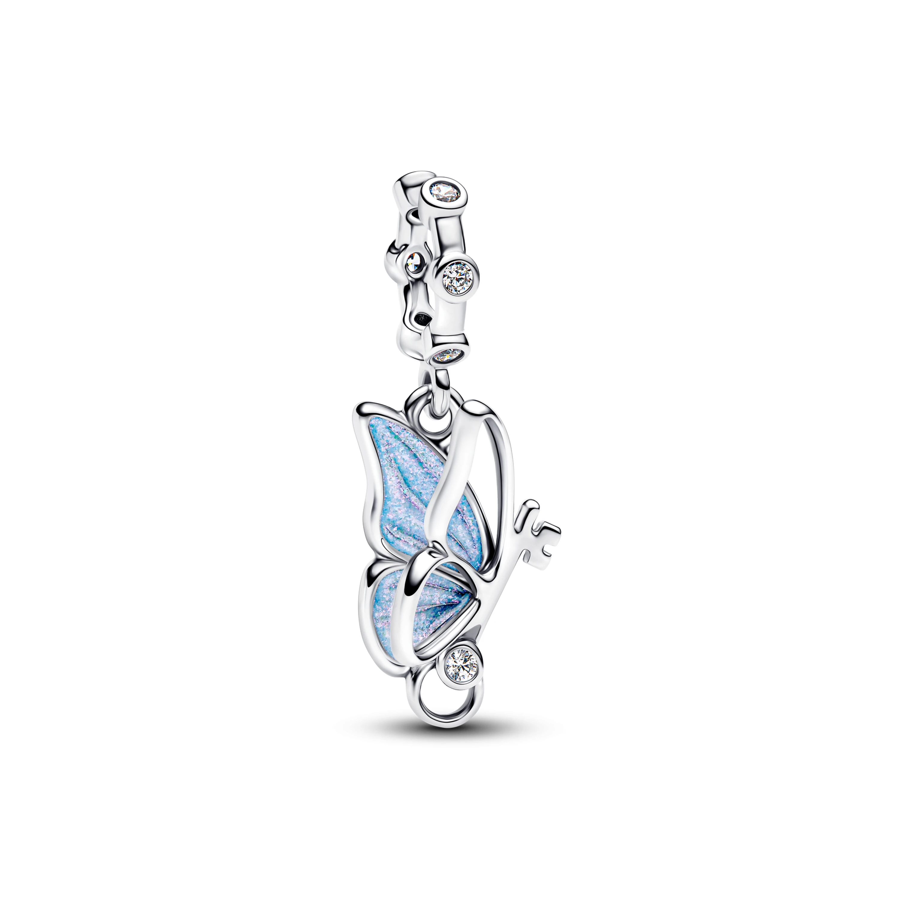 Original Ocean Series 925 Silver Sea Star Shell Turtle Sail Pendant Suitable for Women's Necklace Bracelet DIY Jewelry Gifts
