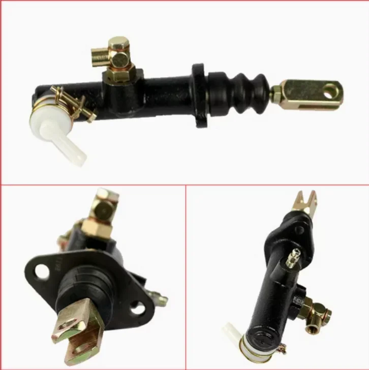 Forklift Part Master Cylinder for TOYOTA  6fd30   Sy1752 OEM 47210-23600-71
