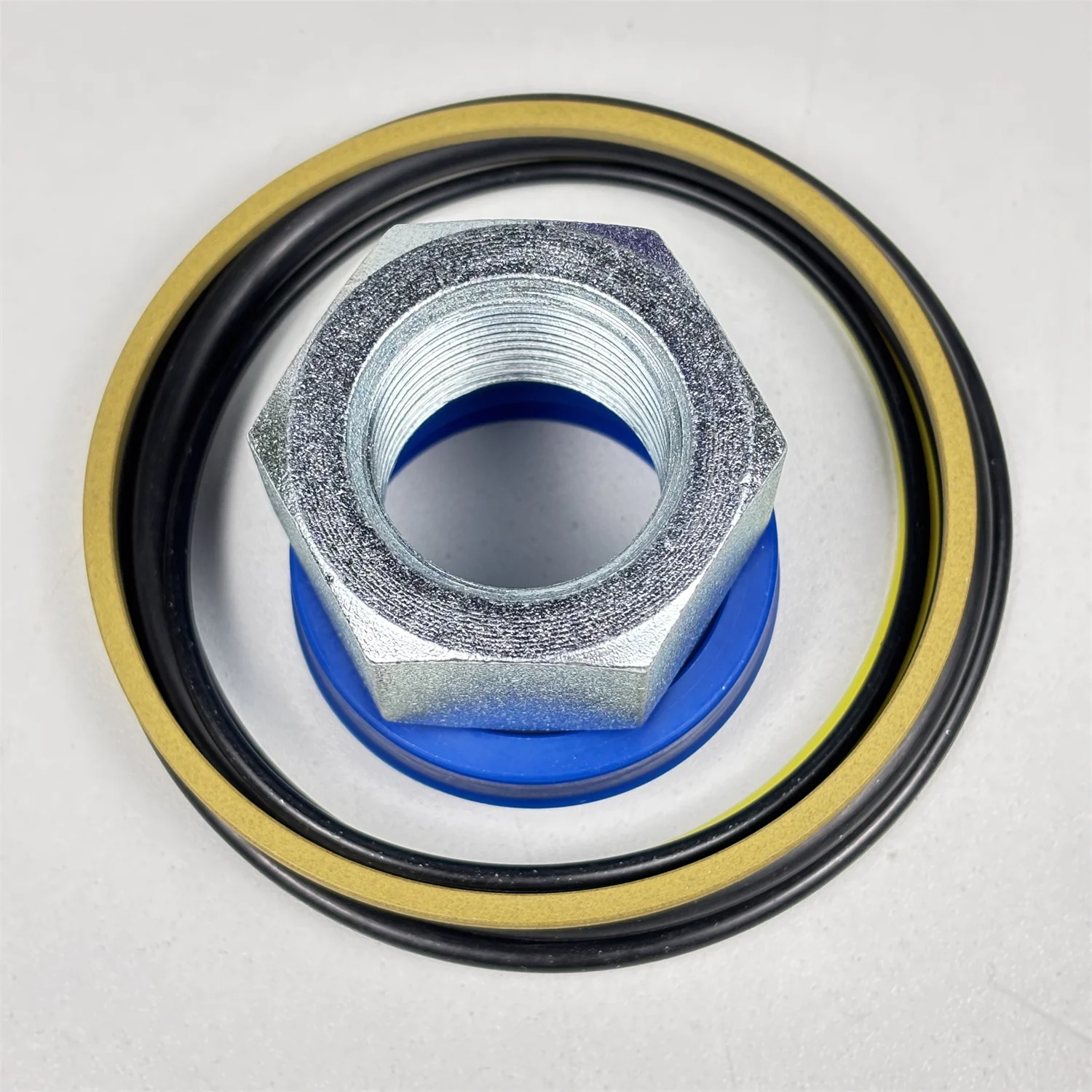 Cilinderafdichtingsset 7196894 voor Bobcat-lader 753 763 773 863 S130 T140