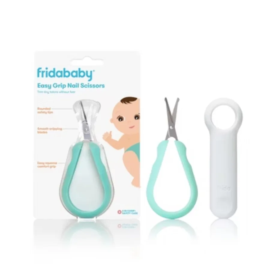 

Кусачки для ногтей Easy Grip, простая обрезка: дизайн асимметричной ручки, легко управляемые для левшей и правой руки пользователей.
