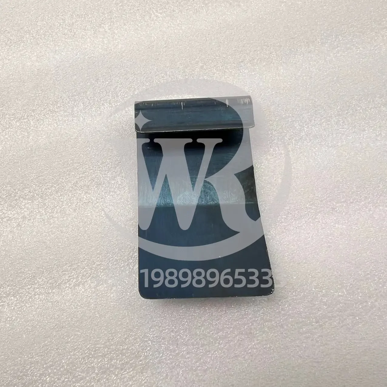 Komori Lithrone 29 2611473401 GUIDE Pressure Paper Spring Sheet FOR KOMORI PARTS