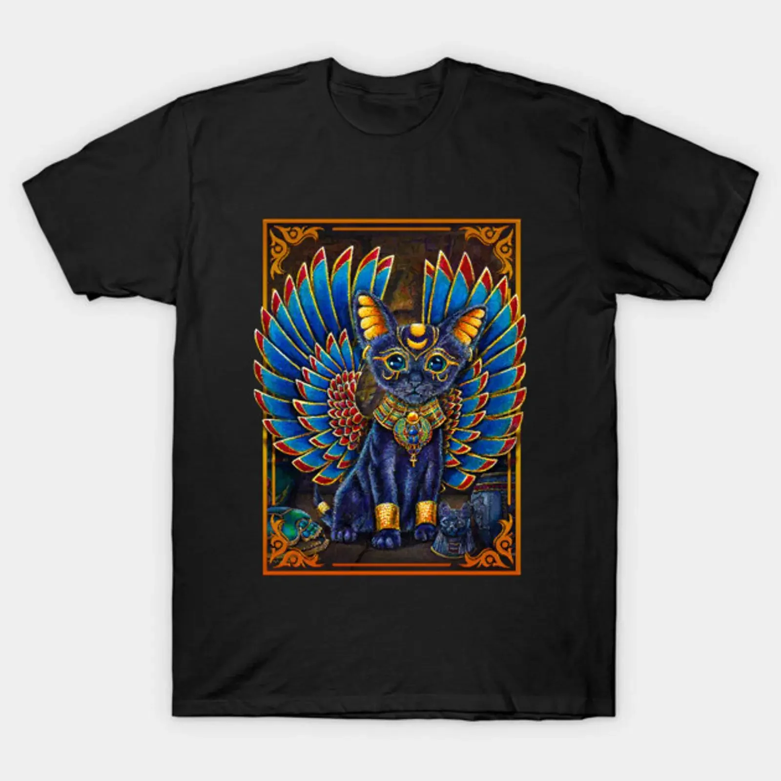 Bast T Shirt vintage Washed Comfortable Versatile Unisex designer clothes Slightly Stretched fashion Stylish streetwear