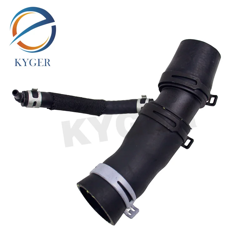 

LR 049990 C2Z28258 LR 049989 LR 012636 Шланг радиатора охлаждающей жидкости для трубки термостата Land Rover, резиновый выпускной шланг нагревателя радиатора