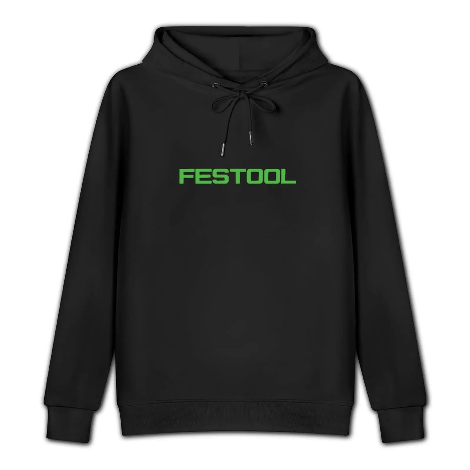 FESTOOL Best TOOLS! Pullover Hoodie mens clothing blouse korean style clothes oversized hoodie