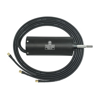 2025 Flipsky Sensorless IP68 Fully Waterproof 120KV 8800W BLDC Inrunner Motor 70165 Motor For Efoil Ejet Boards