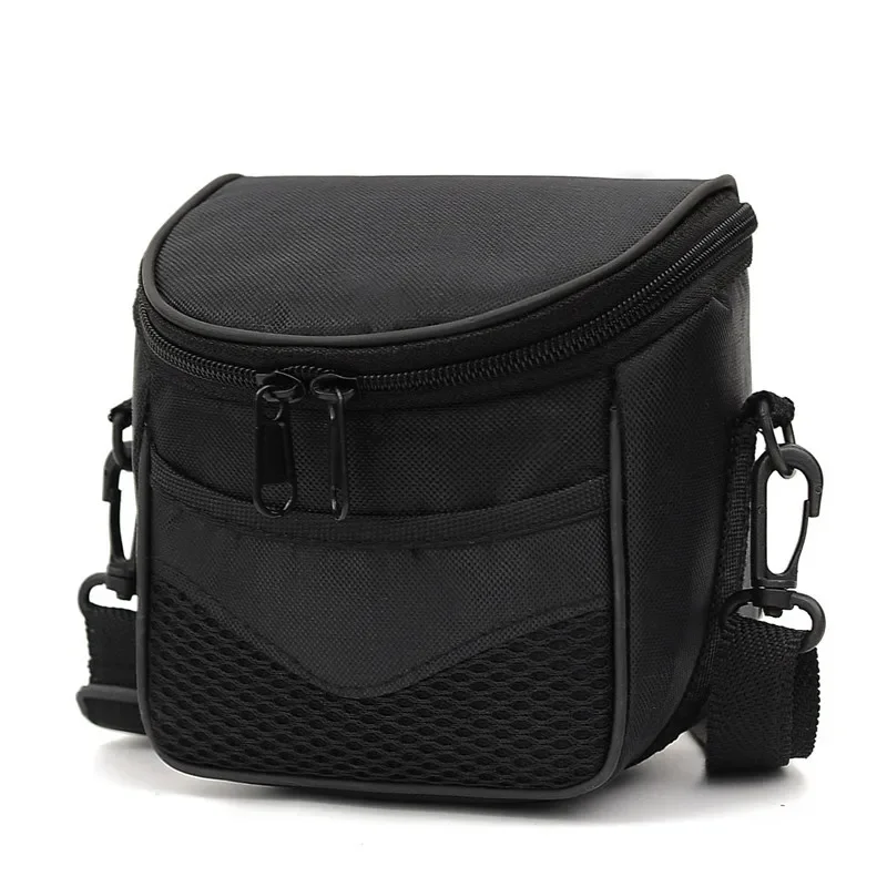 

Camera Shoulder Bag - Digital Storage Photography Case for Canon EOS M200/M100/M50/M6/M5 & Powershot G5X