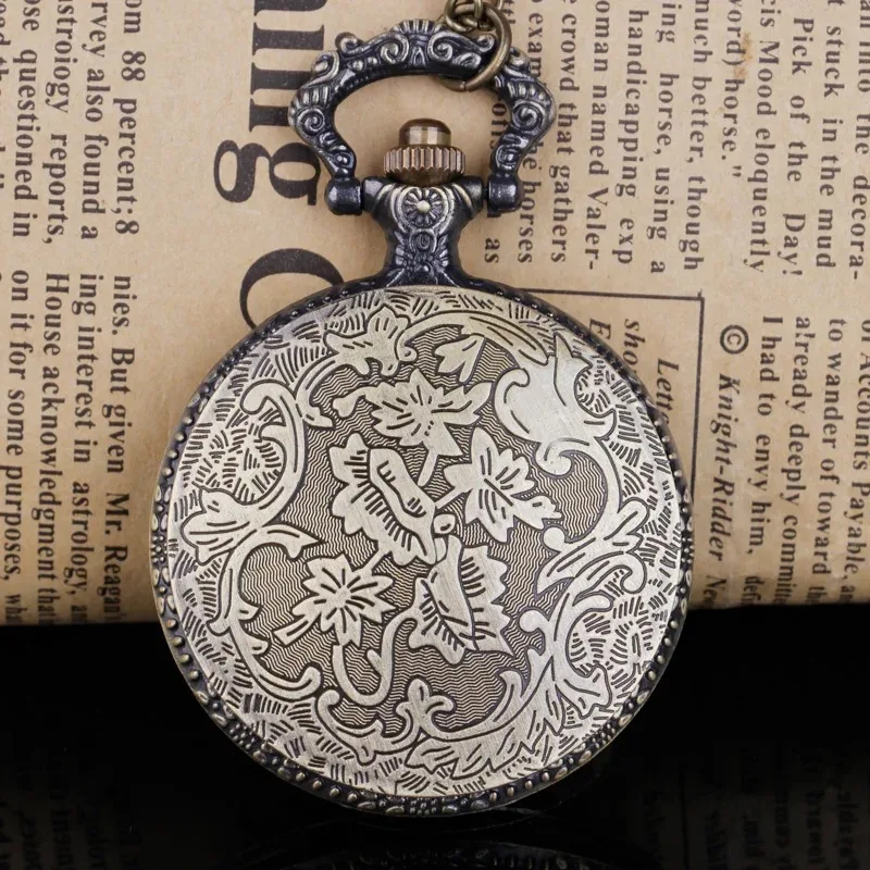 청동 럭셔리 사회주의 공화국 로고 석영 소련 파티 엠블럼 주머니 시계 체인 여자 남자 시계 목걸이 기념품 선물