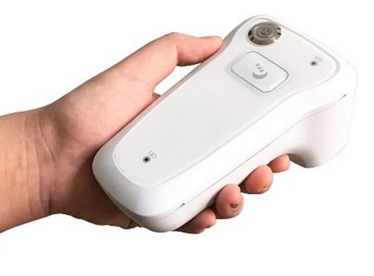 

Hospital Grade Medical Vein Finder Machine Clear Neonatal Vein Scanner for Veterinary Instruments