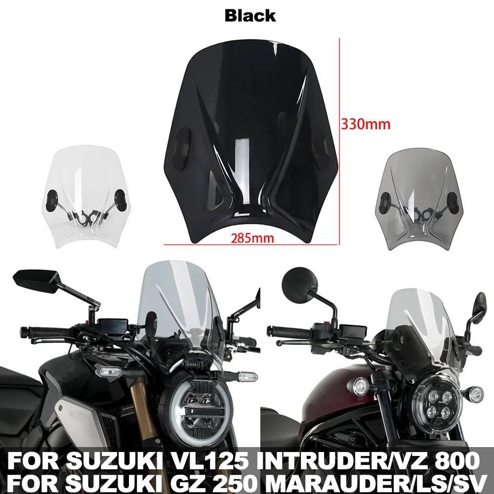 Universal Windscree… - image