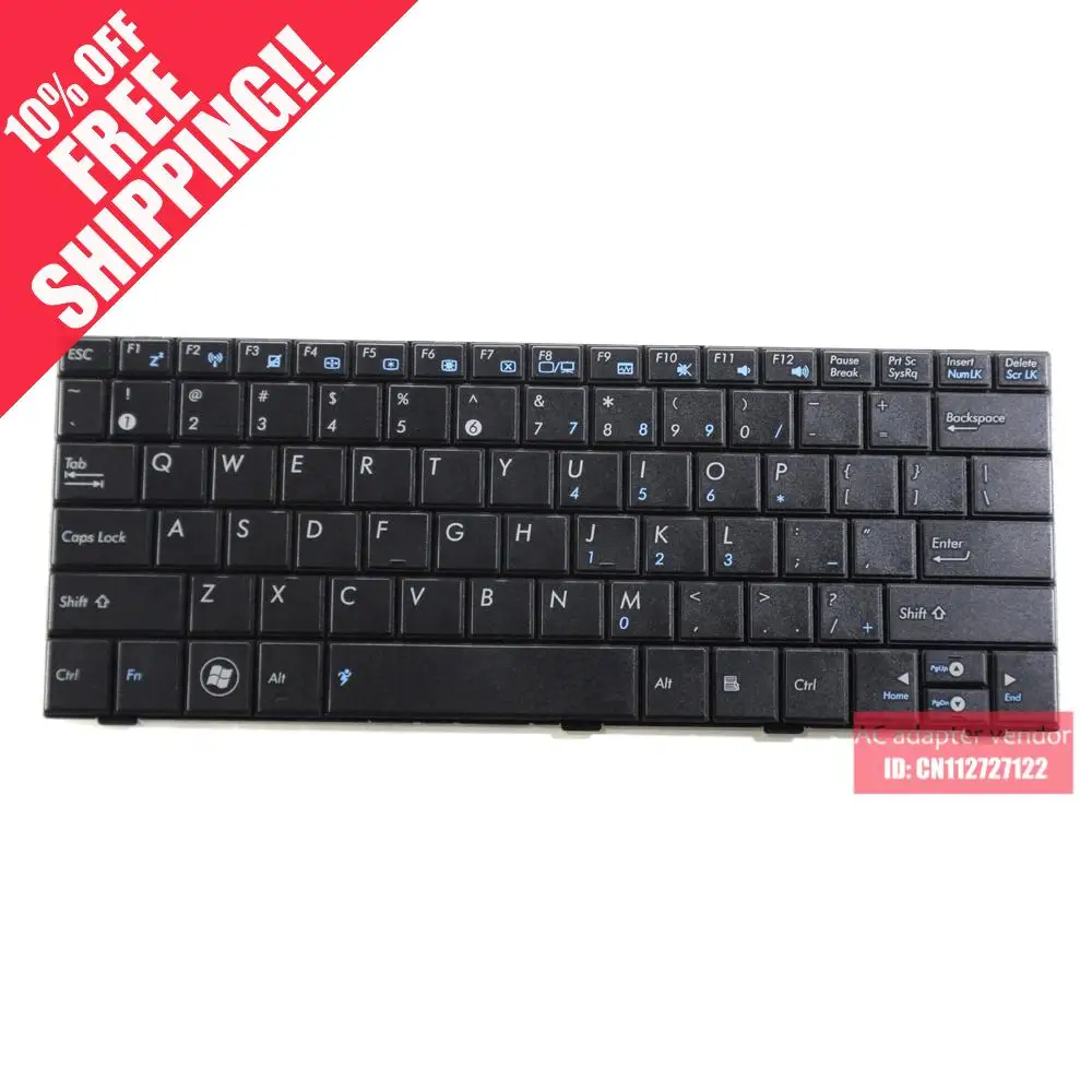 

FOR Asus 1001PX 1001HA 1005PX 1002 1005HA 1008 1008HA 1001HA 1002HA 1005HA 1008HA 1001PXD keyboard