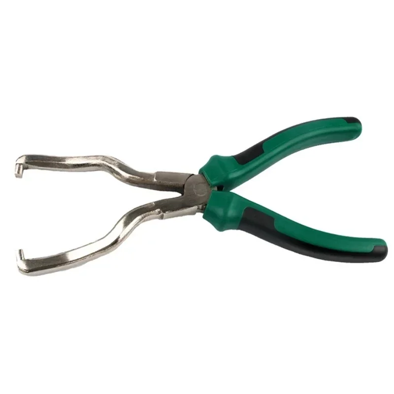 Multifunction Fuel Line Car Water Pipe Hose Removal Tool Flat Band Ring Type Hose Clamp Pliers Car Accessories image 5
