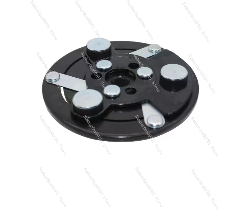 GA3S GS4 GS5 GS7 GS8 GM8 GM6 air conditioning compressor clutch pump head coil