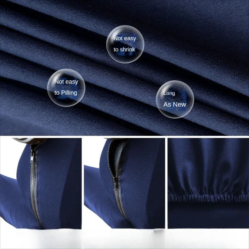 Thumbnail 4 - #75 Stretch Chair Covers List of Top Picks