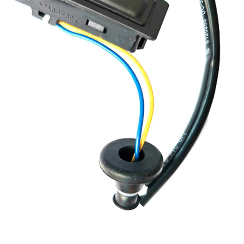 

A96E-10X 25380-1AA0B Trunk Opener Switch Rear Tailgate Lid Switch For Nissan New Tiida Murano Juke 253801AA0B