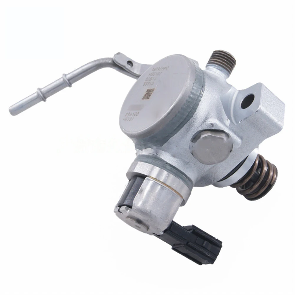 16790-5PC-H01 High Pressure Fuel Pump 16790-5PC-H02 16790 5PC H01 16790 5PC H02 For Honda Accord CR-V Civic 2017-2021