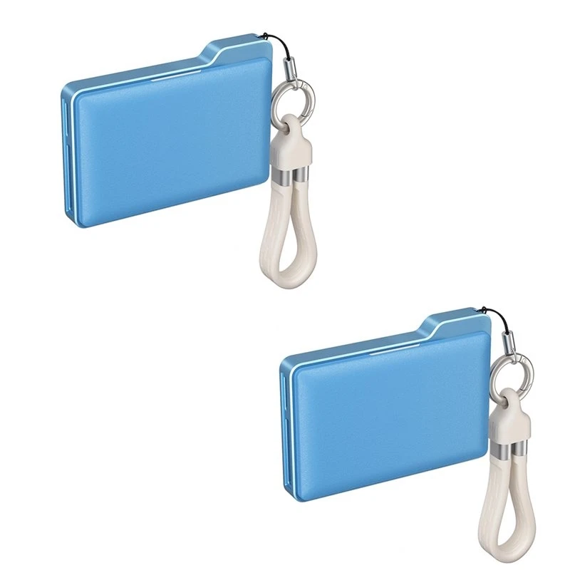 N91R-DC01 Portable Memory Card Case For Camera Smartphone