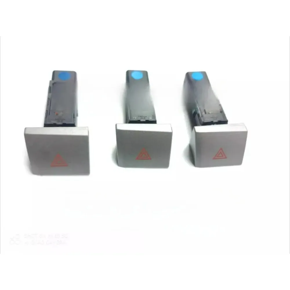 

Double Flash Twin Flashing Lights Emergency Switch Hazard Lights for Maxus V80 Genuine