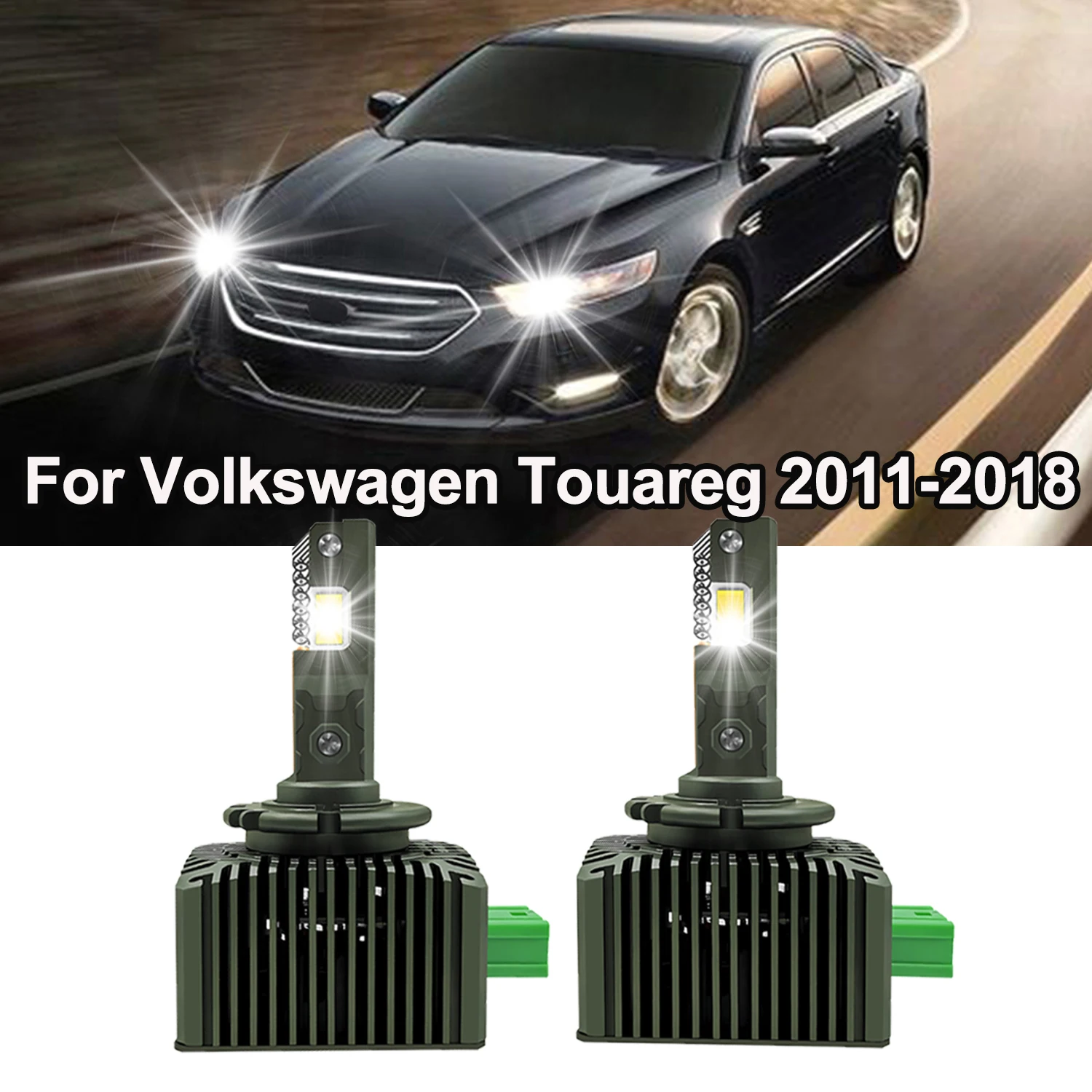 For Volkswagen Toua…