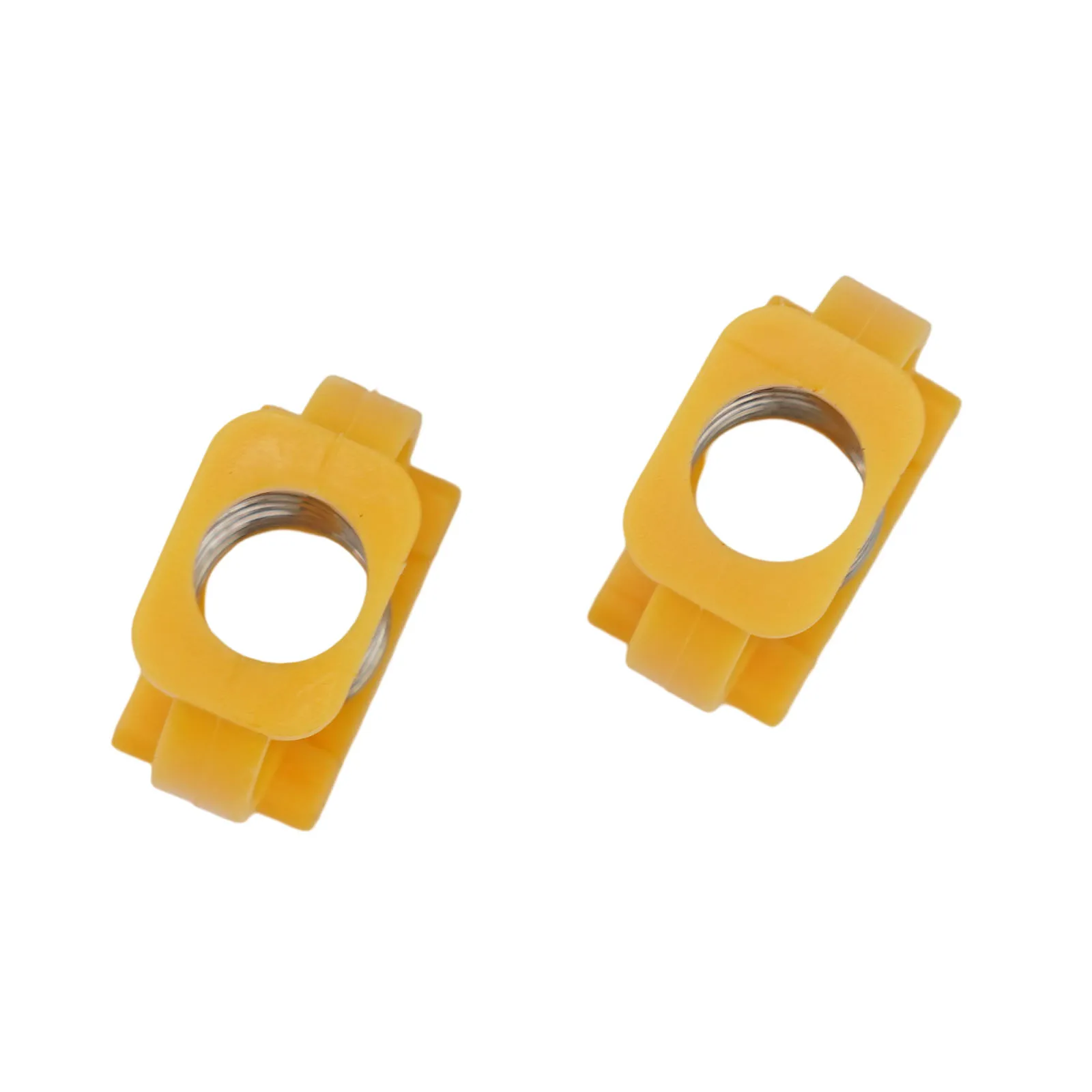 자전거 스프링 힌지 클램프 브롬톤 접이식 자전거 프레임 수리 액세서리 힌지 클램프 스프링 부품 용 간편한 힌지 C 버클