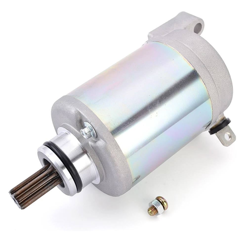 

27040134A For Ducati 1199 Panigale 2012 2013 / 955 Panigale V2 Troy Bayliss Motorcycle Starter Motor 27040131B