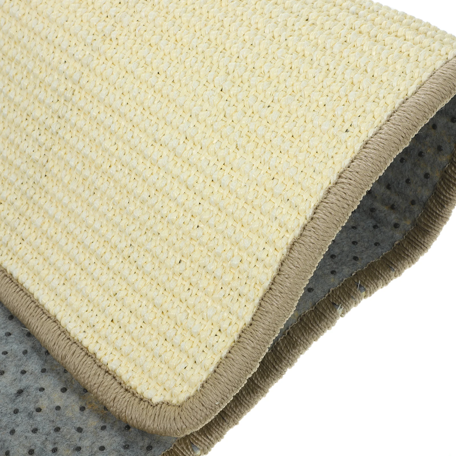 

Cat Scratch Mat Sisal Large Indoor Board Area Rugs Durable Wear Resistant Lightweight Furniture Protective Pet Toy Kitten