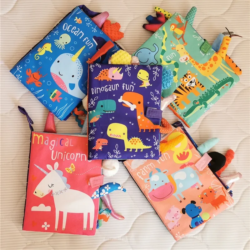 New Baby Rattles Mo… - image