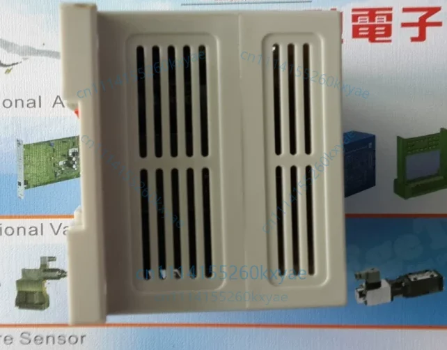 Vt-pf-d24-ax-x dual proportional controller, 40 ohm flow proportional amplifier board, pressure and flow control
