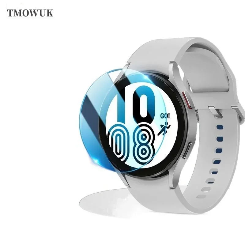 High-Performance Running Band For Galaxy Watch4 Classic 40mm Watch5 Pro 45mm 44mm - Reflective Stripes