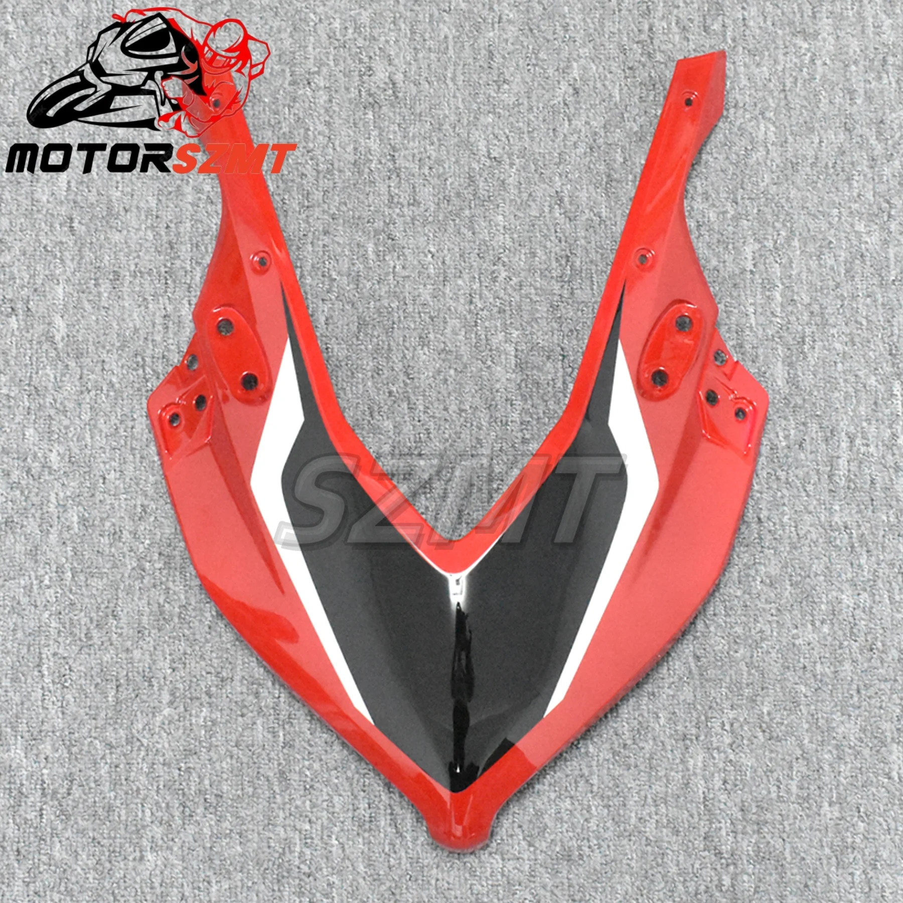 

Front headlight shield & Protector set For 2019 2020 2021 2022 Honda CBR650R Motorcycle Exterior Gear