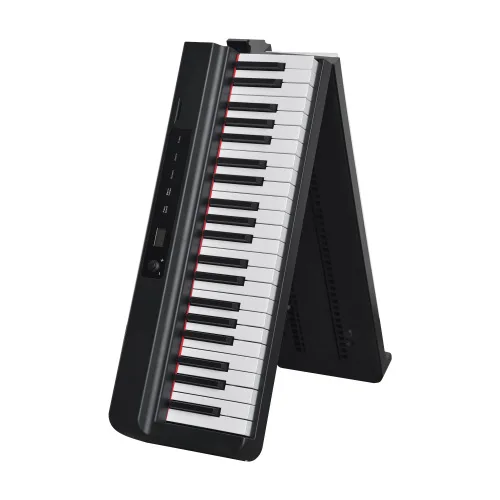 

WERSI professional folding electric piano 88 keys WI15PRO adult practice keyboard performance electronic piano music