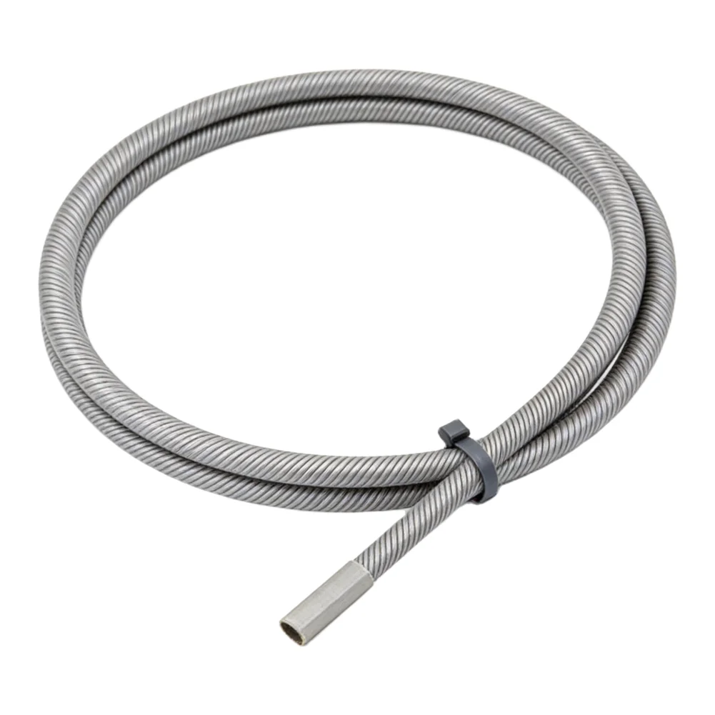 Flexible Drive Shaft for FS38 FS40 FS44 FS45 FS46 FS50 For Trimmers Maintains Original Equipment Functionality