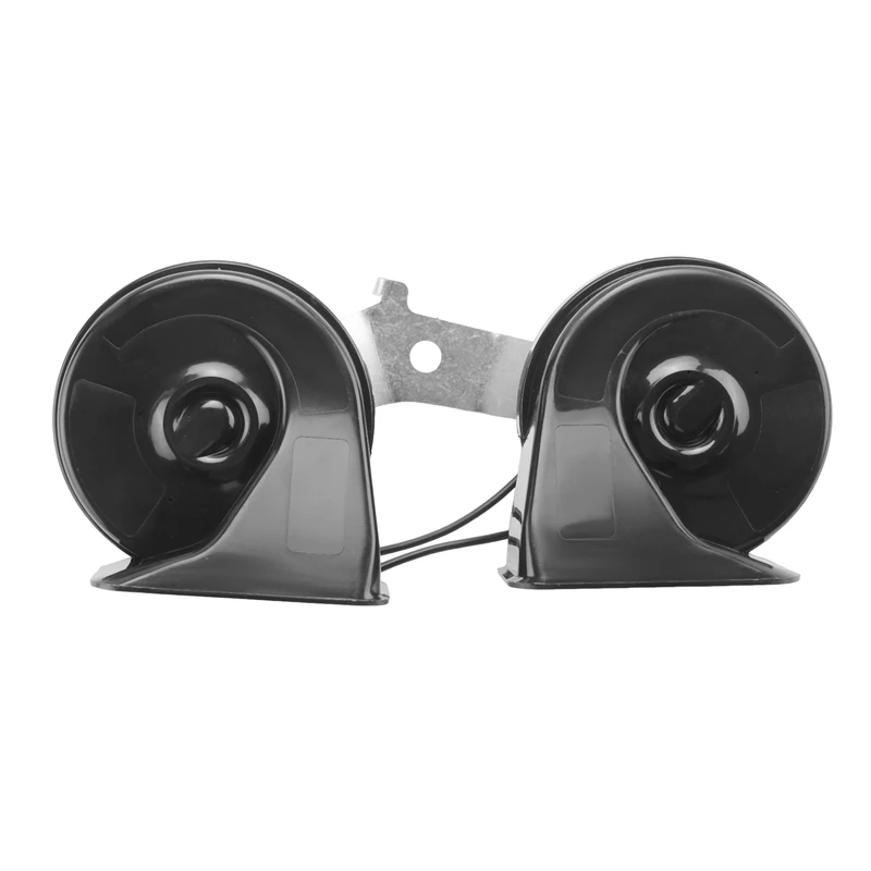 

For Ford F-150 Mercury Lincoln High & Low Pitch Horn Assembly 4L3Z-13832-A