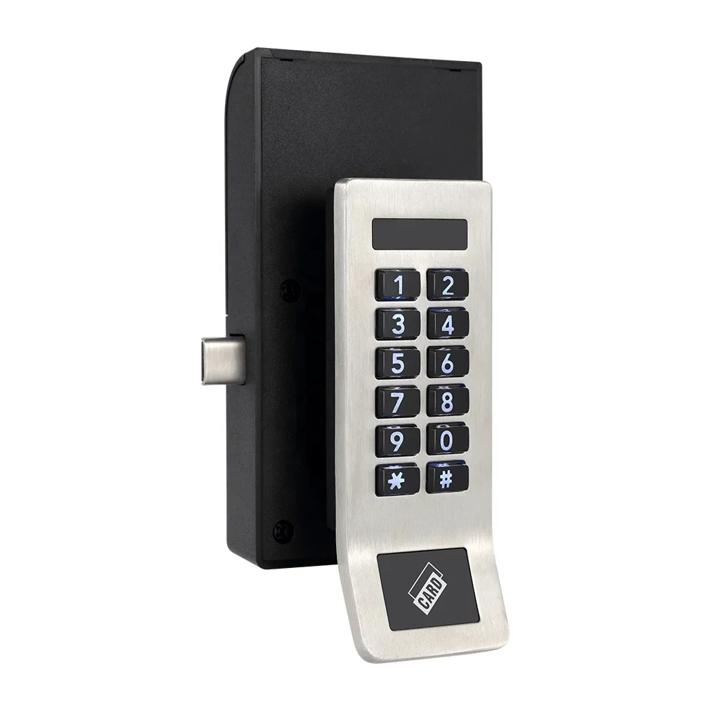 Eda Smart Electroni…