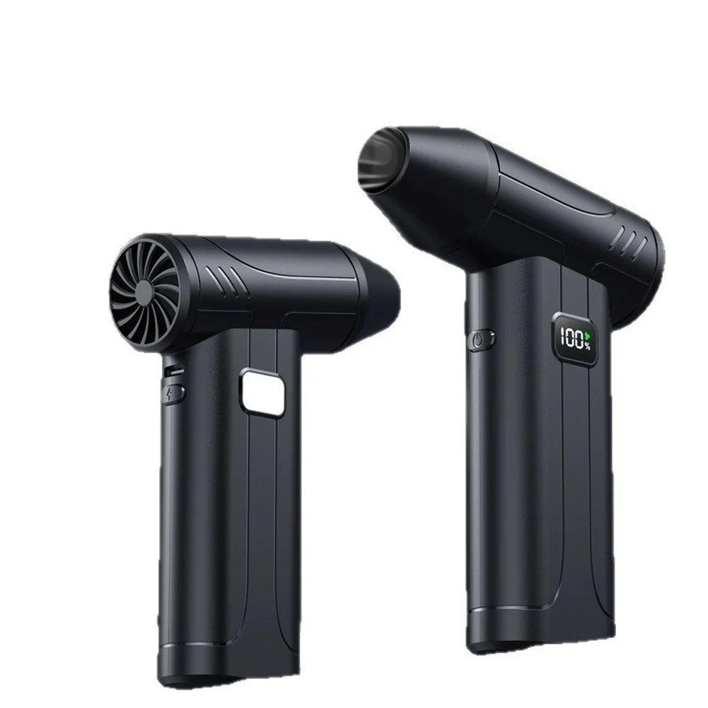 

Высокоскоростной турбовентилятор, 100000 об/мин, 6-скоростной мощный воздуходувка, турбовентилятор, бесщеточный двигатель, турбовентилятор, ветер