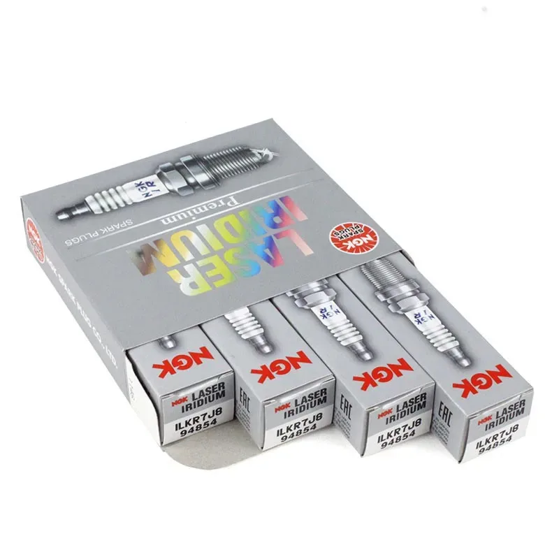 

ILKR7J8 оригинальная иридиевая свеча зажигания NGK для MERCEDES-BENZ W203 W204 S203 CL203 S204 W211 W212 S211 S212 C230 C280 C350 C200