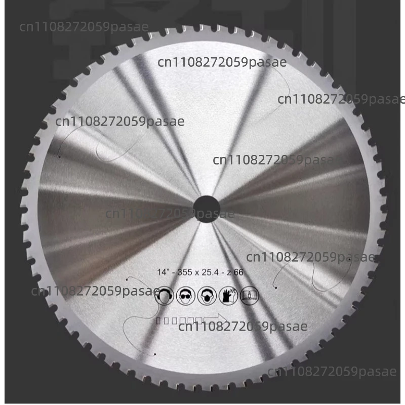 

Высокочастотная кольцевая пила Iron Ring Saw, мощная кольцевая пила для бетона AC8400, лезвие для кольцевой пилы + приводное колесо