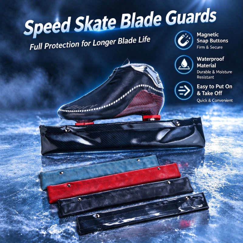 speed-skate-blade-protective-covers-waterproof-with-magnetic-snap-buttons-ice-skate-blade-covers-anti-rust-anti-dislocation