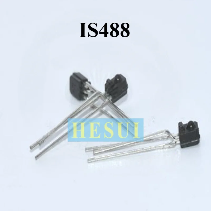 

5 шт. IS488 фотоэлектрический переключатель приема-излучения к трубке