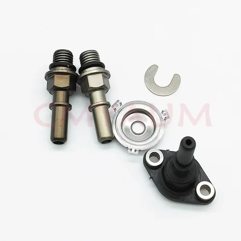 0444043077 Urea Injector Nozzle Repair Kit 5Pcs Bosch Denoxtronic 2.2 SCR AdBlue Dosing Module for Volvo DAF Heavy Trucks