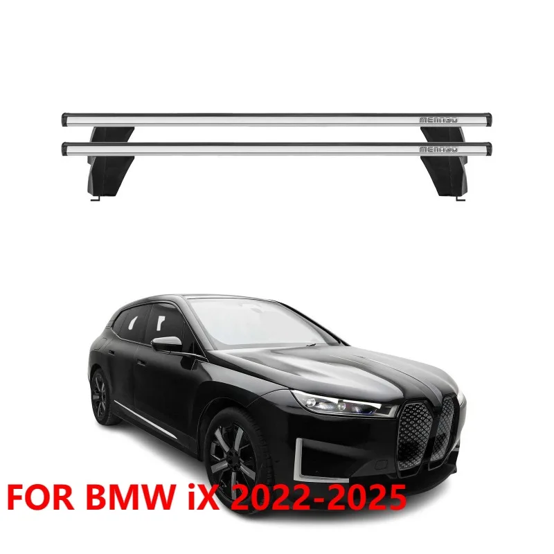 Fix Point Roof Rack…