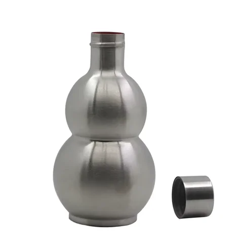 Endless Wine From Gourd Stage Magic Tricks Wine Appearing From Empty Bottle Magia Gimmick Accessory Magicians Prop Illusion