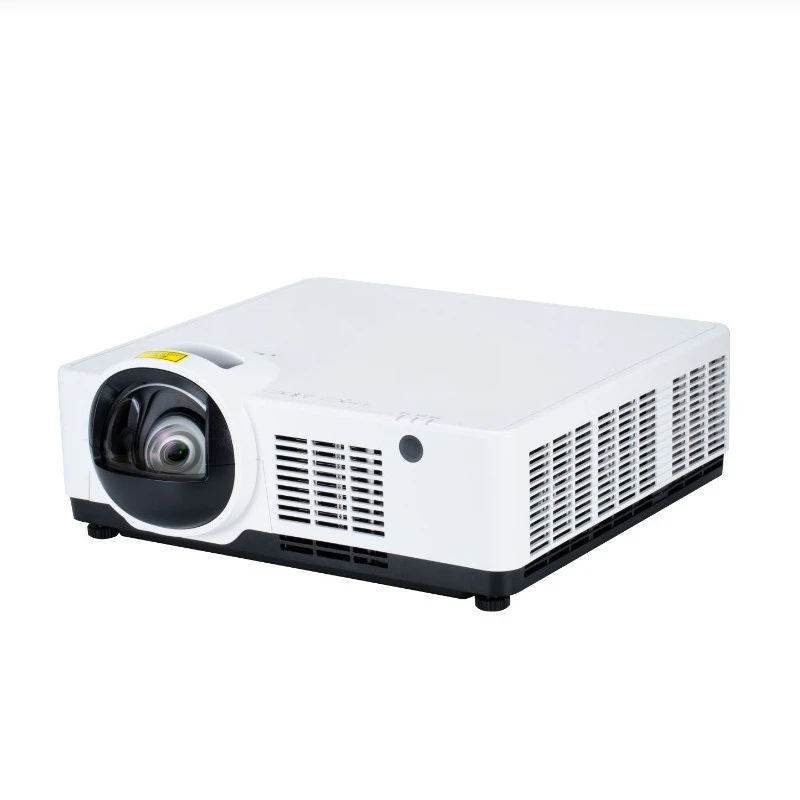 

SNP-LS62LU/LS55LU Ultra-clear conference speaker stand Laser exhibition hall Fusion projector