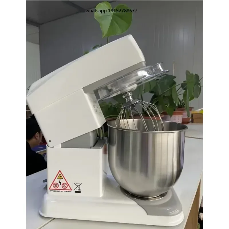 Professional Manufacturer Low Price Dough Mixer 25 Kg