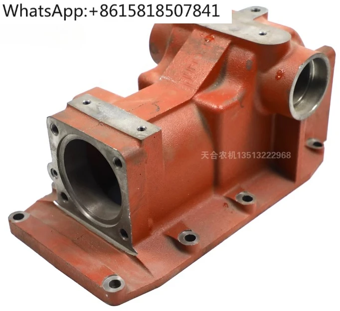 Детали трактора Корпус гидравлического подъемника 304/404/454/504