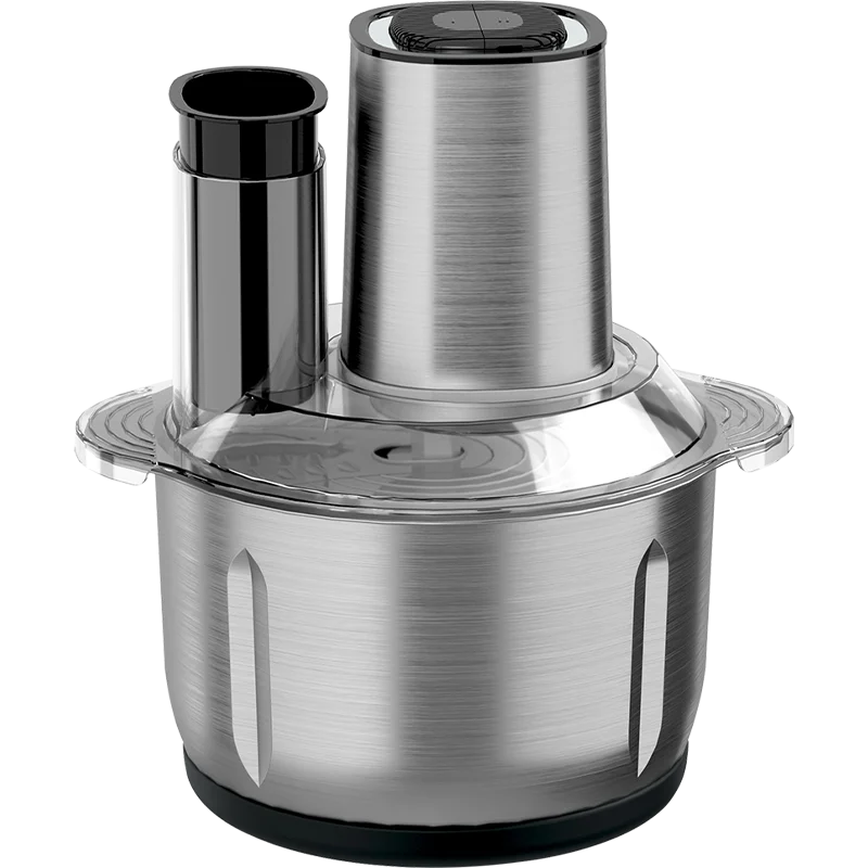 

Handfood Chopper Hand Operated Meat Grinder Food Simple China For Home Cooking Electric Automatic Stainless Steel Green