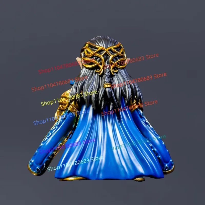 Blocs de construction MOC, bouclier sacré médiéval, guerrier, Mini figurine, modèle d'assemblage, ornement, dessin animé, jouet décoratif, cadeau