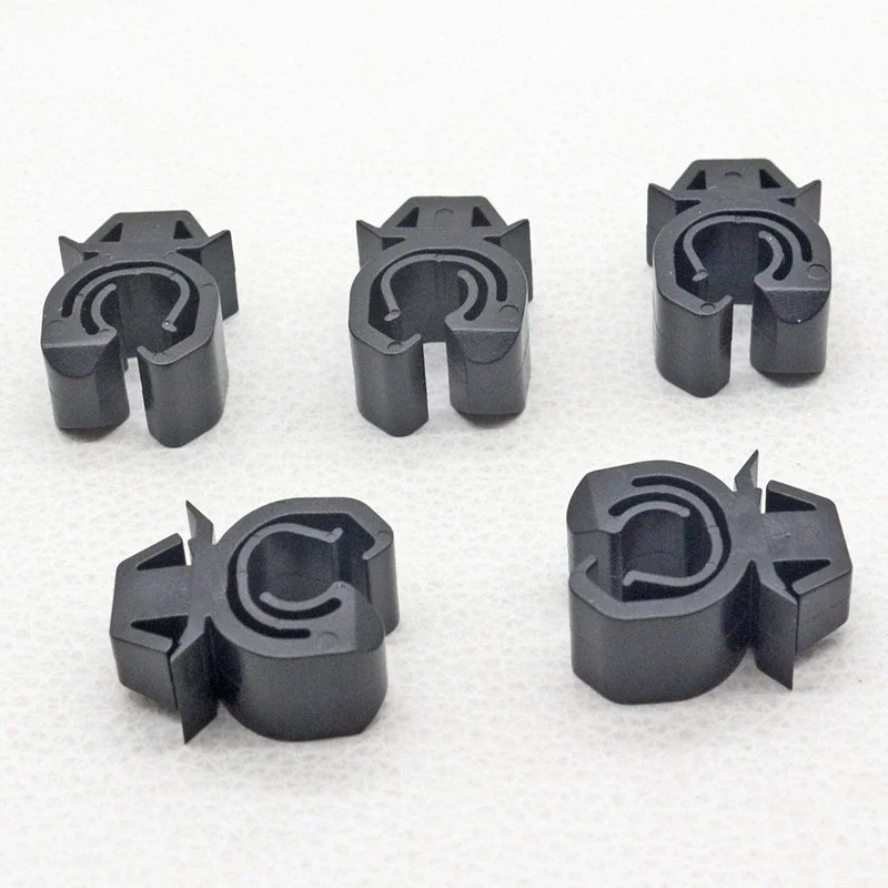 20PCS For Vauxhall Opel Astra 1180216 Under Hood Arm Stay Clip Retainer Fastener 90246867 90589222