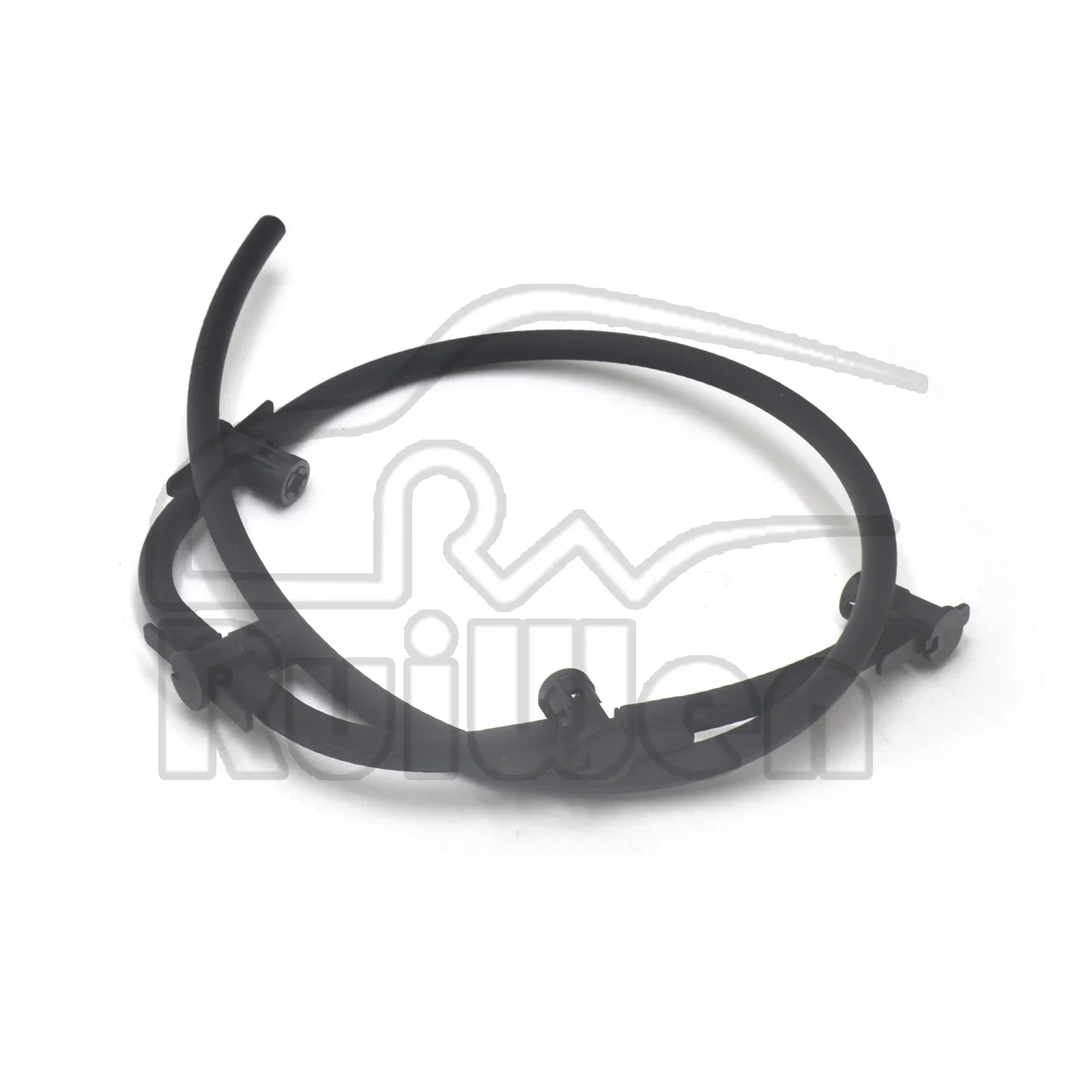 خط إرجاع زيت حقن الوقود الجديد لسيارات BMW E90 F30 F80 F32 E60 E61 Mini Clubvan 13537807228 13537803845 7803845 7807228